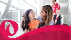 Meet and Assist - Premium Family Group (2-4 Members) - Arrival at Dubai International Airport