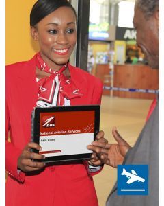 Meet and Greet - Gold - Arrival at Dubai International Airport