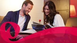 Marhaba Lounge - Terminal 2 - Dubai - Transfer