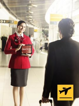 Meet & Assist VVIP - Departure From Shenzhen Domestic Airport