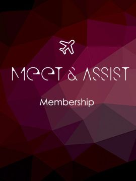 Meet and Assist Membership - Abu Dhabi