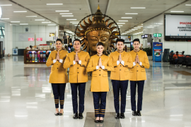 Meet and Assist, Silver- Domestic Departure from Delhi