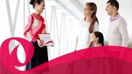 Meet and Assist - Premium Silver - Arrival at Dubai International Airport