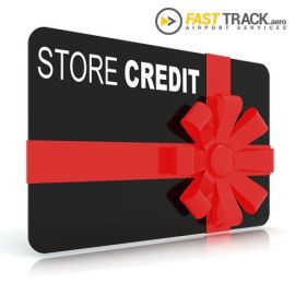 Store Credit